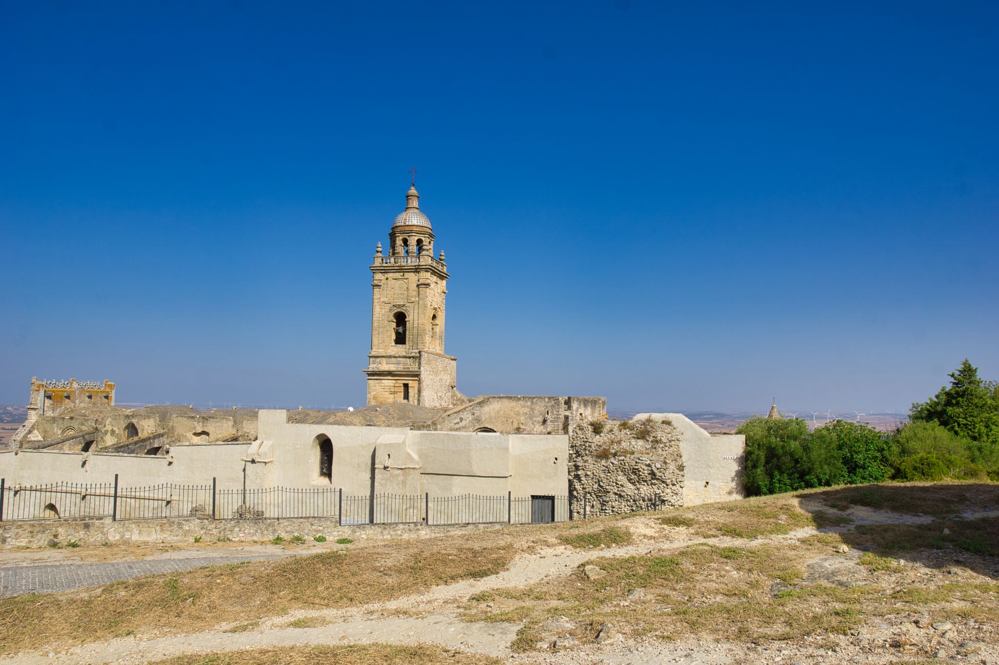 Spain Medina Sidonia 054